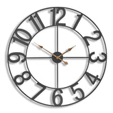 32" Wall Clock (Numeral)